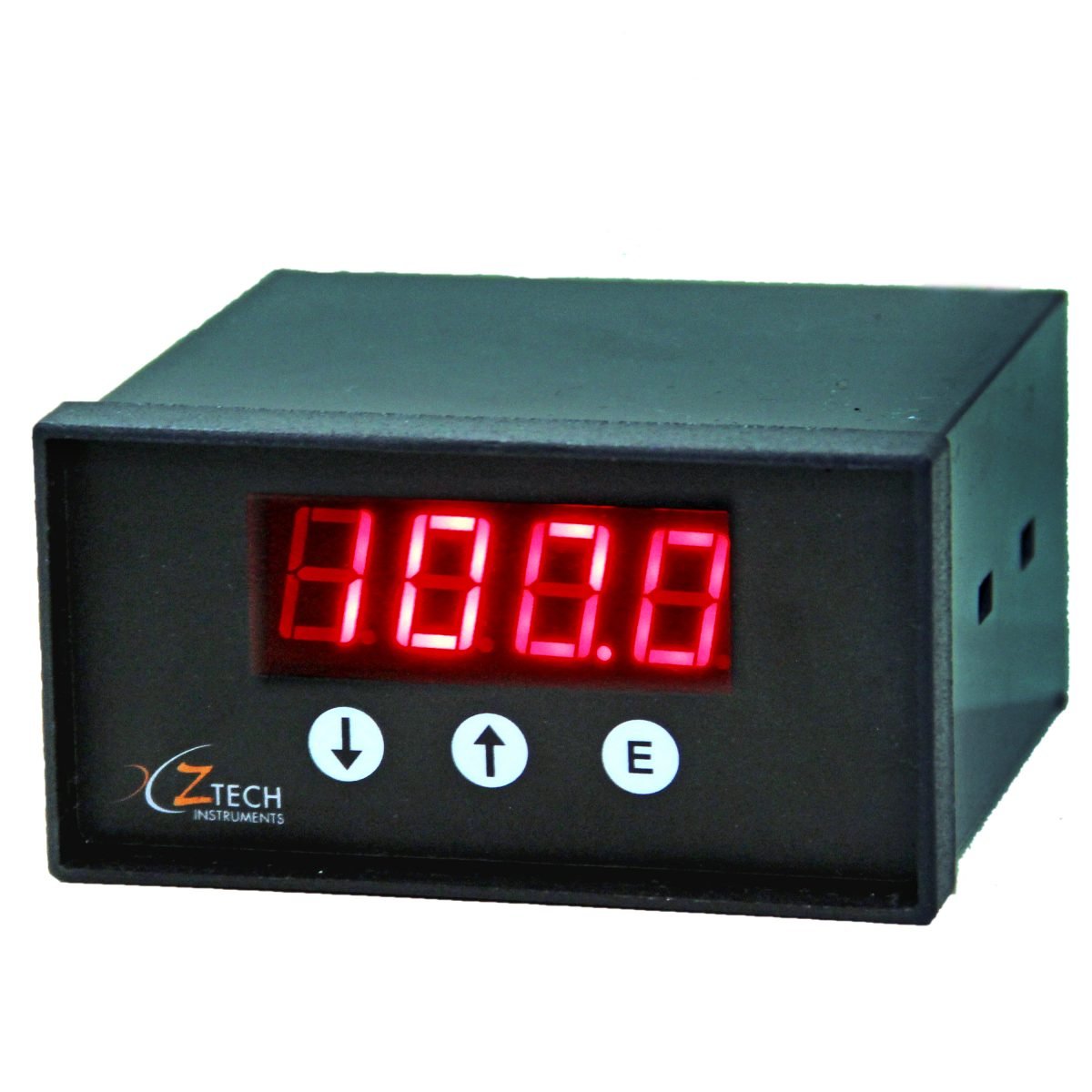 Process Indicator/ Controllers – ZTEK CONTROL SYSTEMS PRIVATE LIMITED