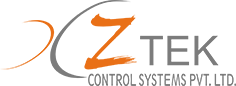 ZTEK CONTROL SYSTEMS PRIVATE LIMITED