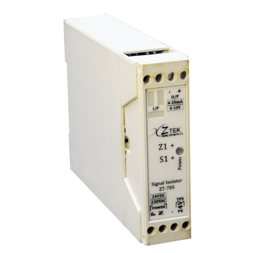 Signal Isolator2